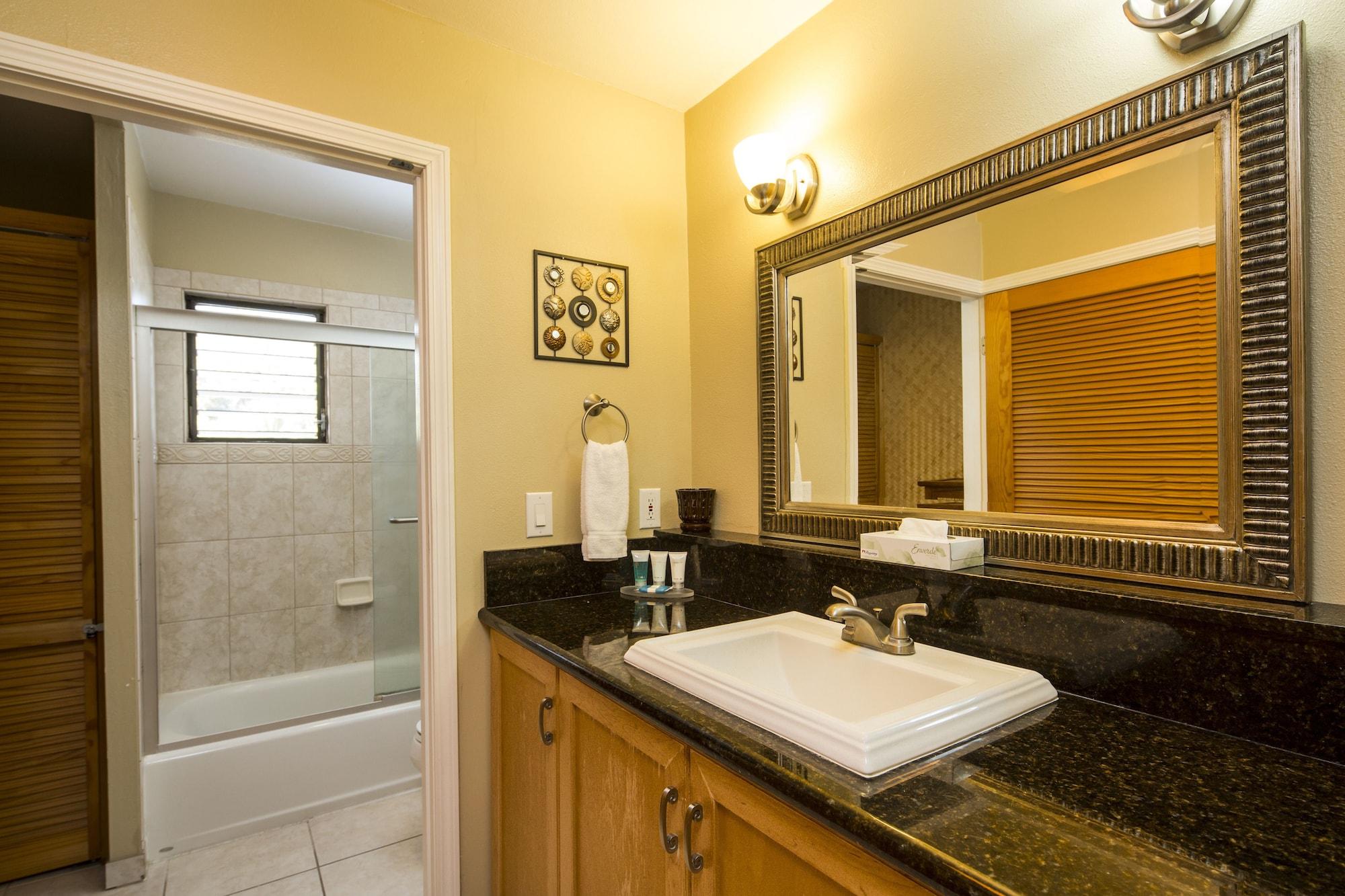 Castle Kona Bali Kai A Condominium Resort Holualoa Екстер'єр фото