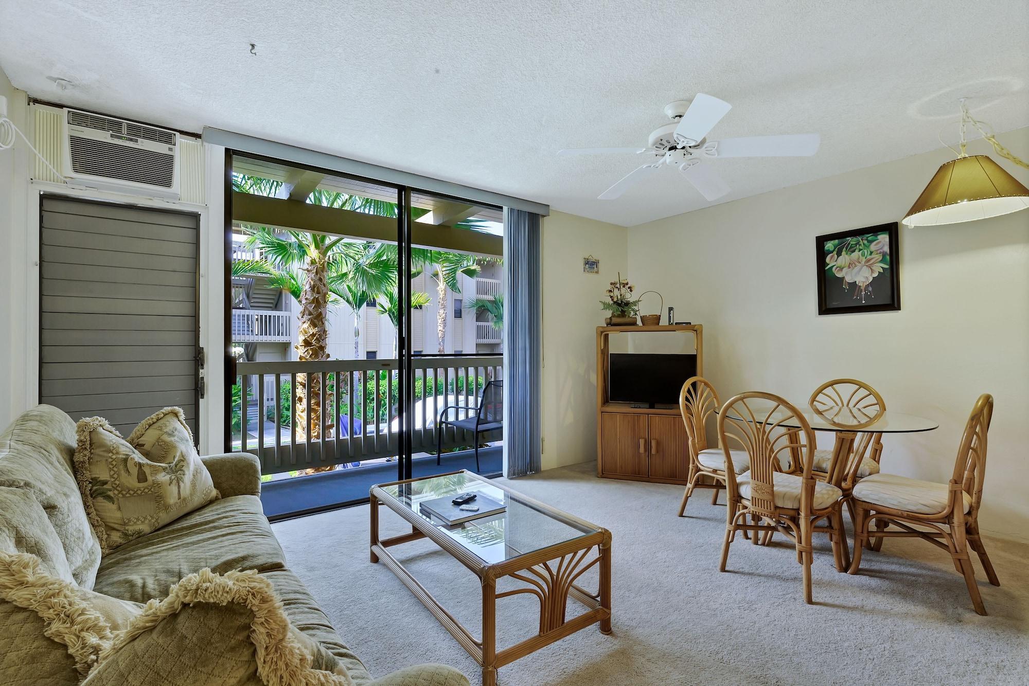 Castle Kona Bali Kai A Condominium Resort Holualoa Екстер'єр фото
