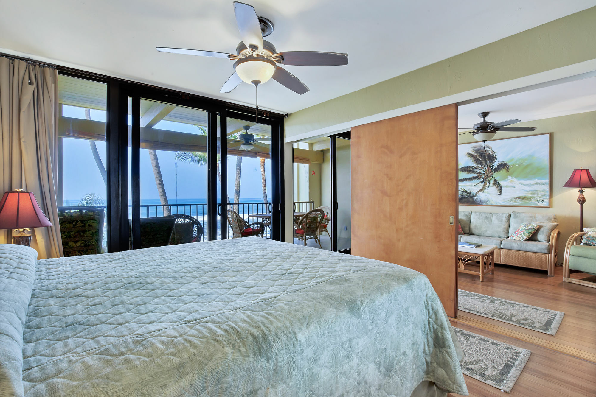 Castle Kona Bali Kai A Condominium Resort Holualoa Екстер'єр фото
