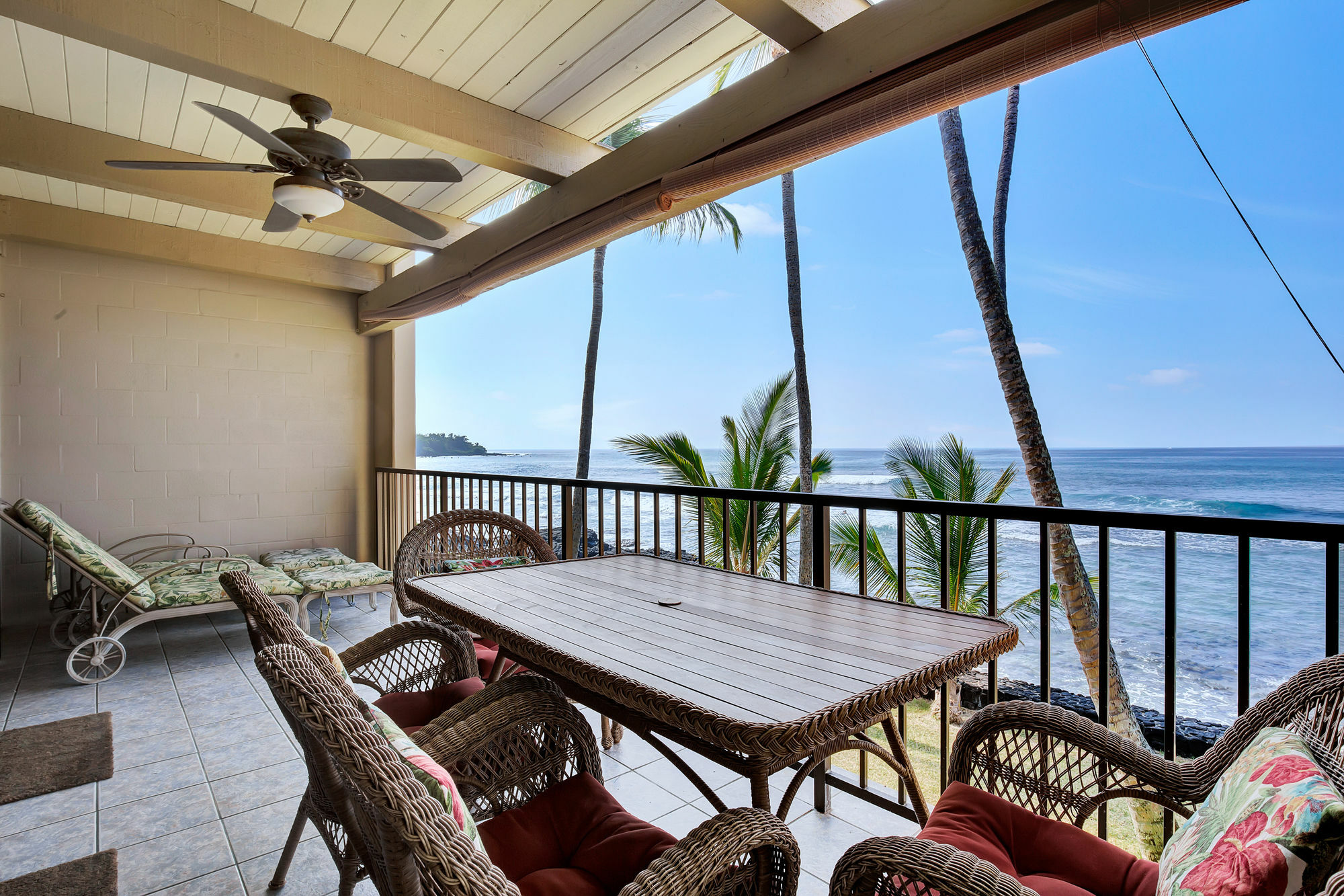 Castle Kona Bali Kai A Condominium Resort Holualoa Екстер'єр фото