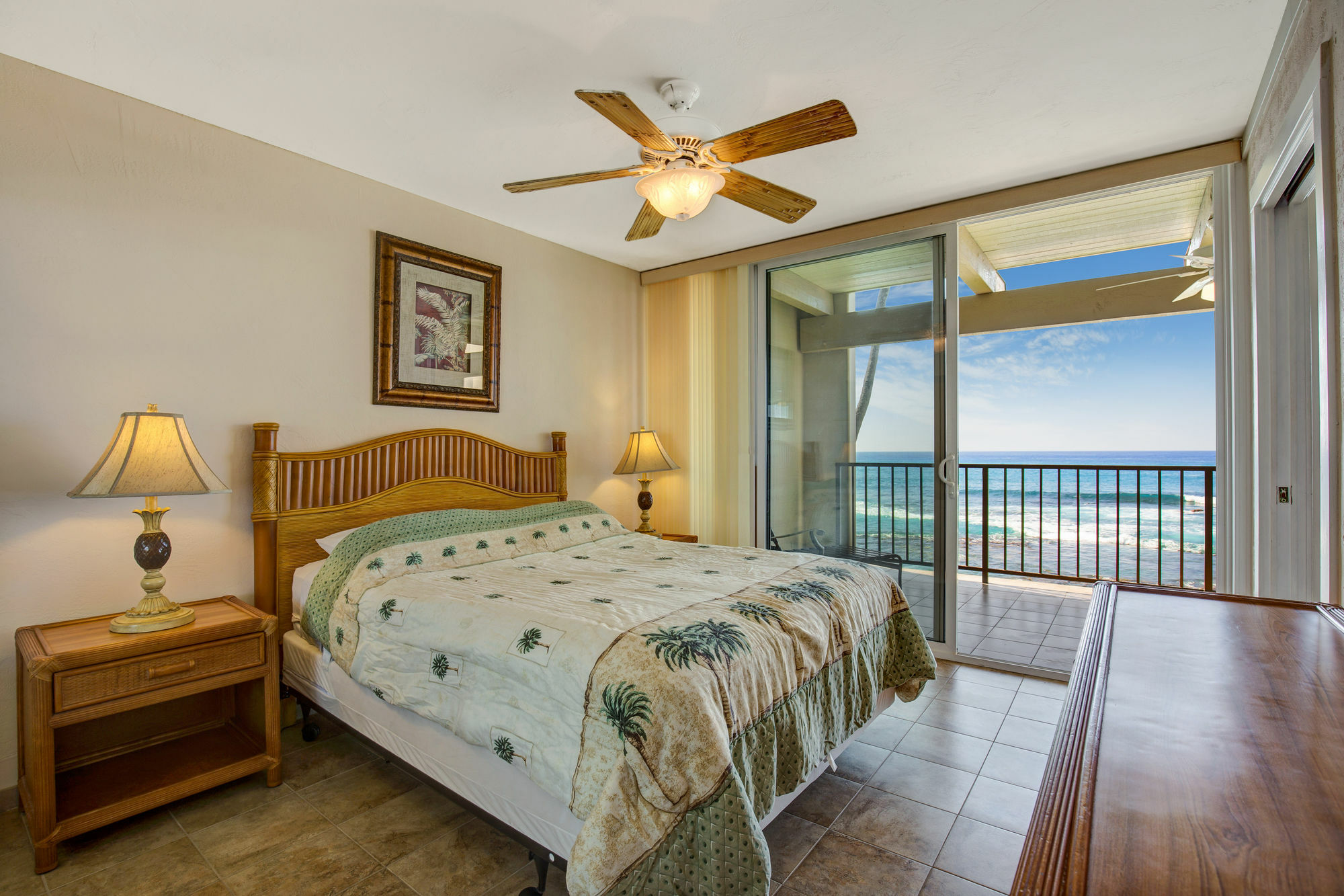 Castle Kona Bali Kai A Condominium Resort Holualoa Екстер'єр фото