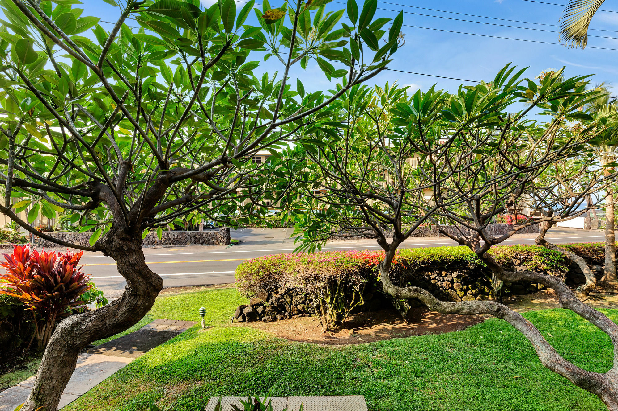 Castle Kona Bali Kai A Condominium Resort Holualoa Екстер'єр фото