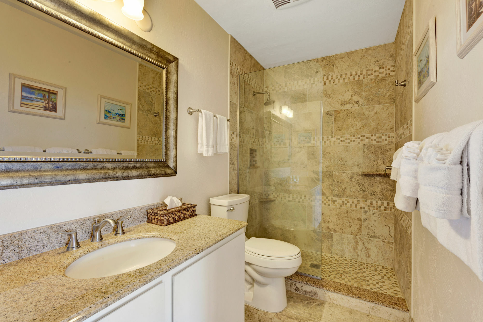 Castle Kona Bali Kai A Condominium Resort Holualoa Екстер'єр фото