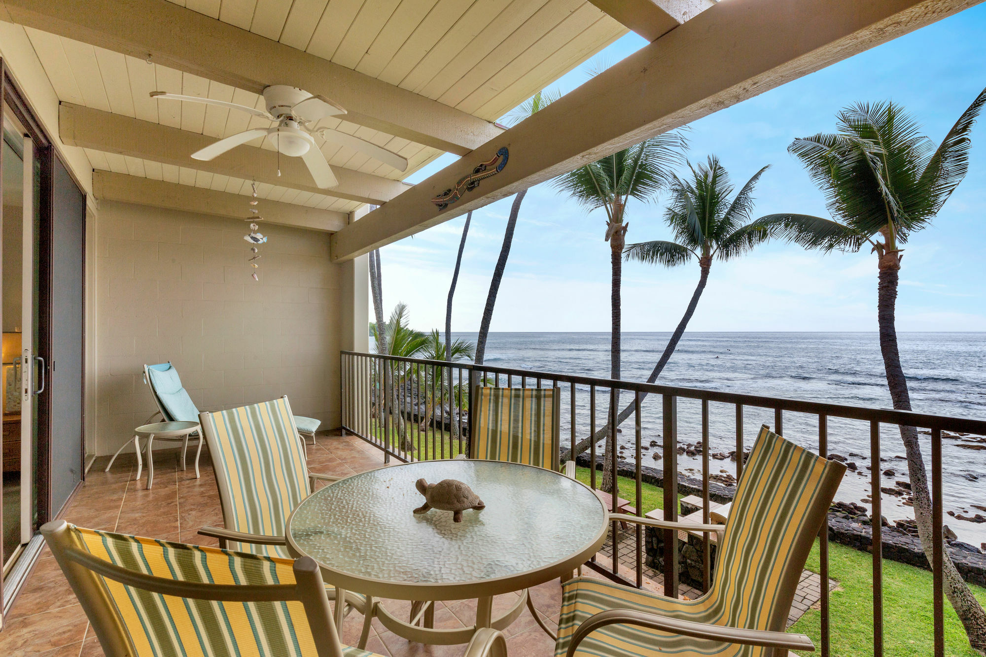 Castle Kona Bali Kai A Condominium Resort Holualoa Екстер'єр фото