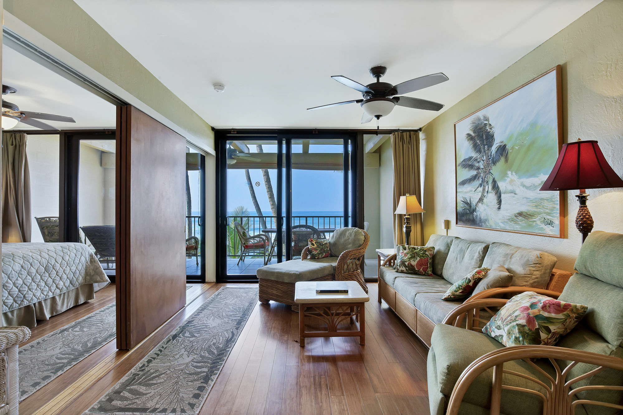 Castle Kona Bali Kai A Condominium Resort Holualoa Екстер'єр фото