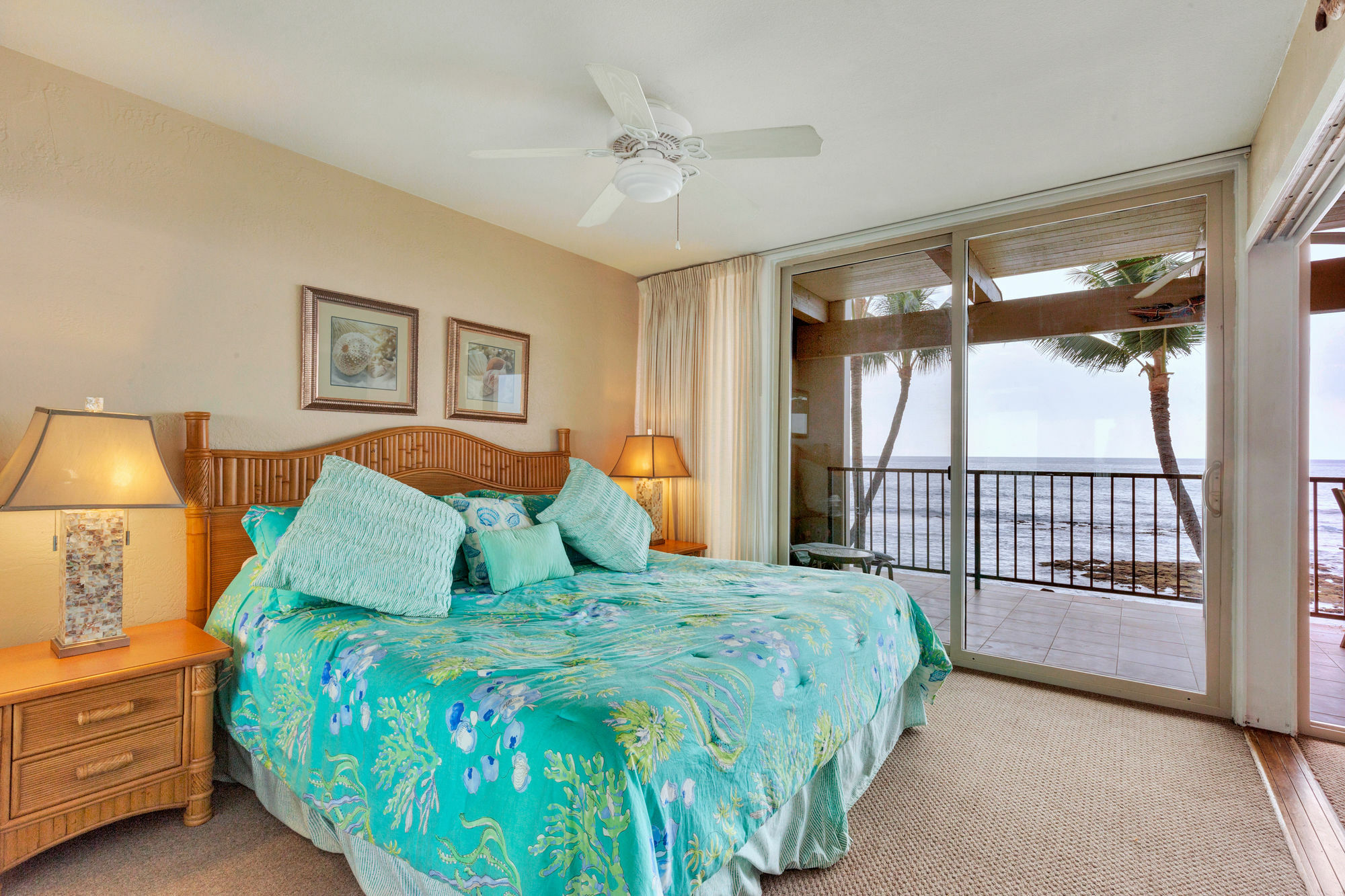 Castle Kona Bali Kai A Condominium Resort Holualoa Екстер'єр фото