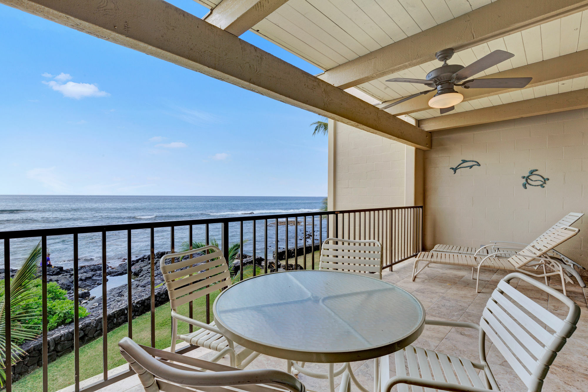 Castle Kona Bali Kai A Condominium Resort Holualoa Екстер'єр фото